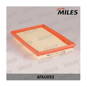 MILES AFAU053