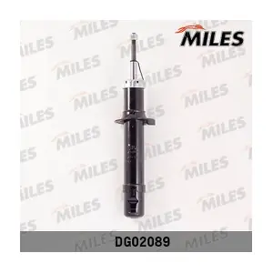 DG02089 MILES
