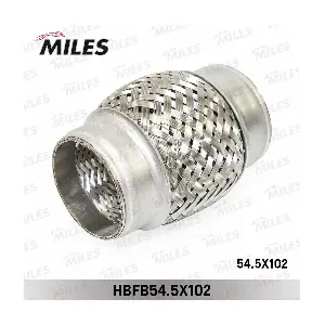MILES HBFB545X102