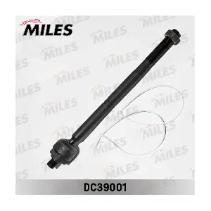 DC39001 MILES