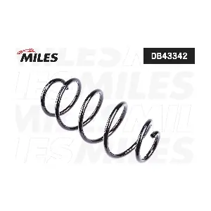 MILES DB43342