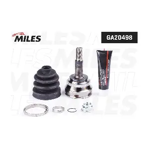 GA20498 MILES