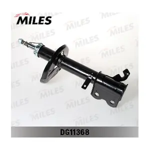 MILES DG11368