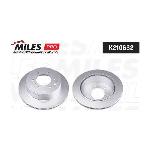 K210632 MILES
