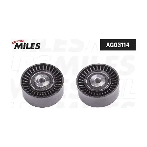 AG03114 MILES