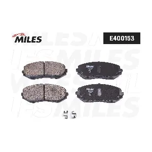 E400153 MILES