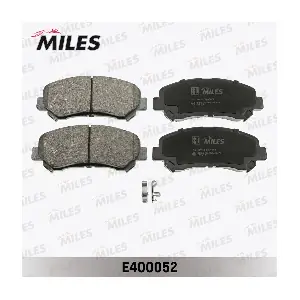 E400052 MILES