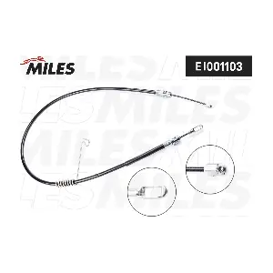 EI001103 MILES