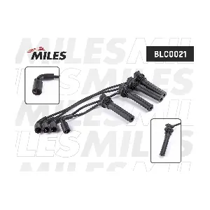 BLC0021 MILES