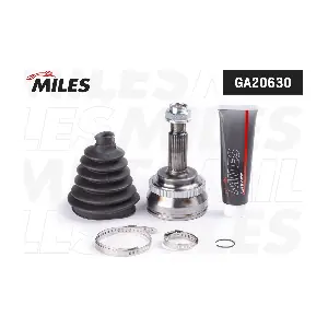 GA20630 MILES