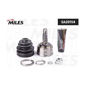 GA20154 MILES