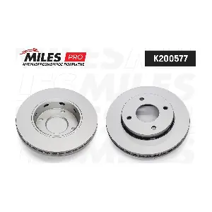 MILES K200577
