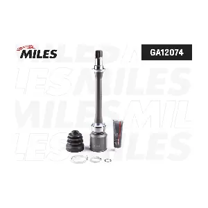 GA12074 MILES