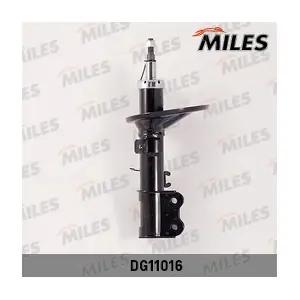 DG11016 MILES
