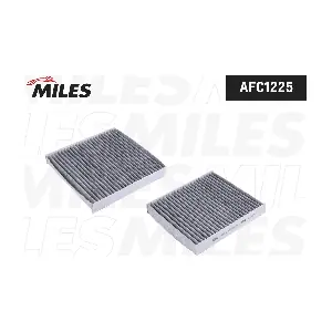 MILES AFC1225