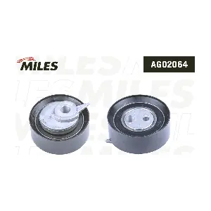 AG02064 MILES