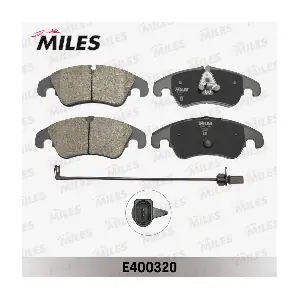 MILES E400320
