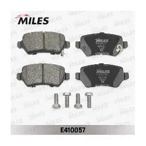 MILES E410057