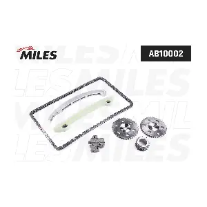 AB10002 MILES