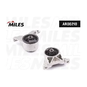 MILES AR00210