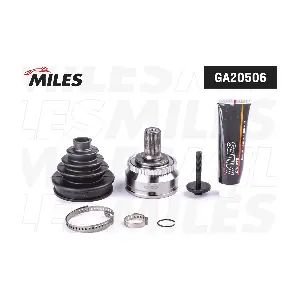 MILES GA20506