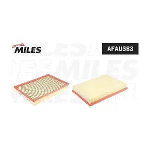 AFAU383 MILES