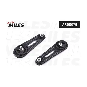 AR00076 MILES