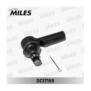 DC17168 MILES