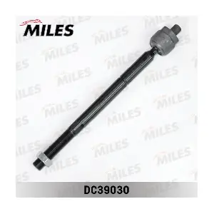 DC39030 MILES