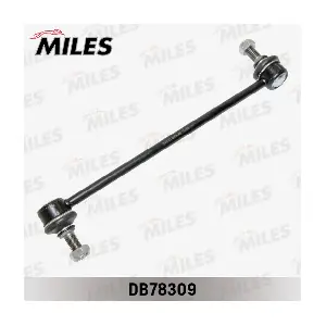 DB78309 MILES