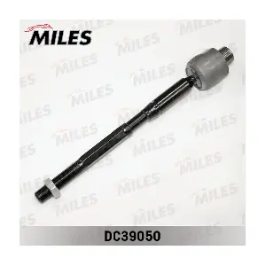 DC39050 MILES