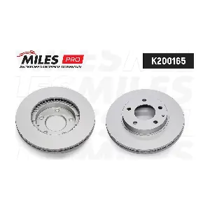 MILES K200165