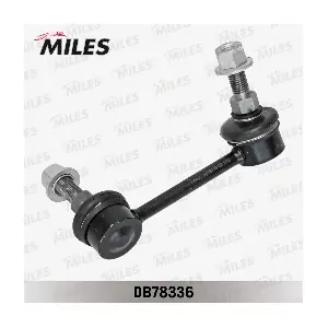 DB78336 MILES