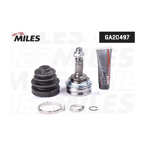 MILES GA20497