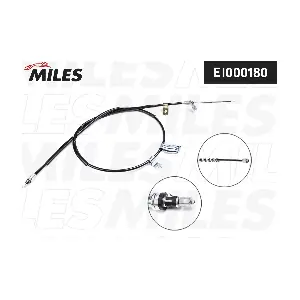 EI000180 MILES