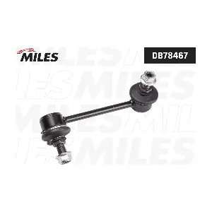 DB78467 MILES