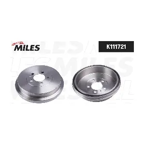 K111721 MILES