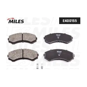 MILES E400155