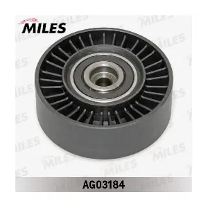 MILES AG03184