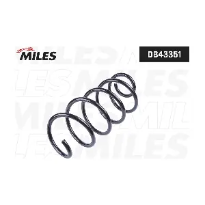 DB43351 MILES