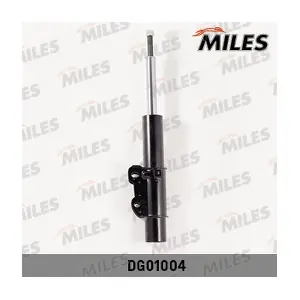 MILES DG01004
