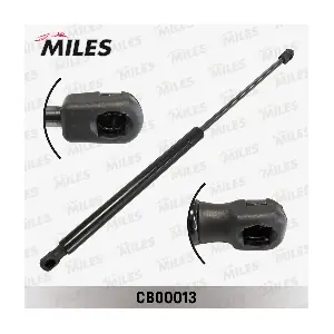CB00013 MILES