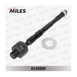 DC39085 MILES