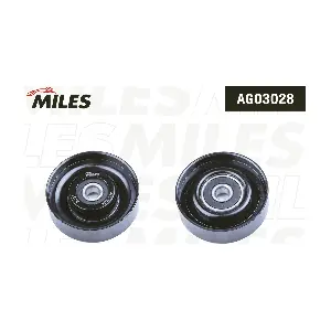 AG03028 MILES