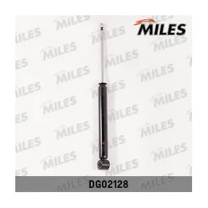 MILES DG02128