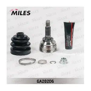 MILES GA20206