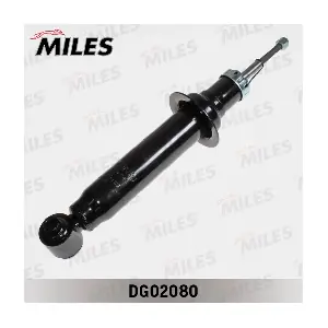 DG02080 MILES