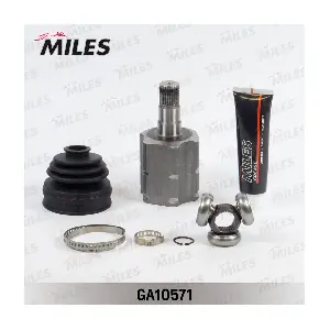 GA10571 MILES