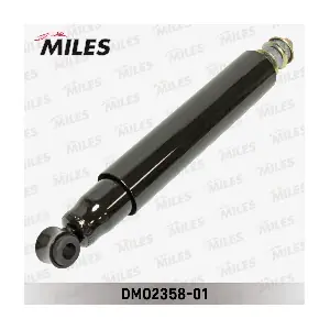 MILES DM02358-01