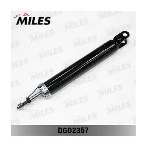 DG02357 MILES